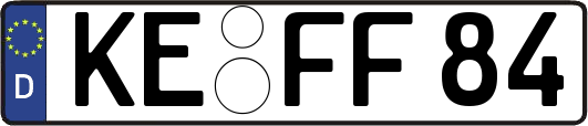 KE-FF84