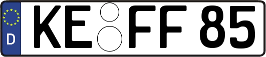 KE-FF85