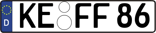 KE-FF86