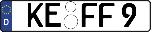 KE-FF9