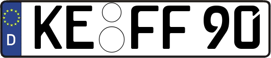 KE-FF90