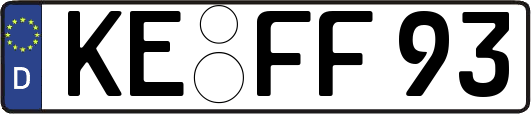 KE-FF93