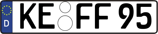 KE-FF95