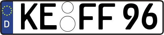 KE-FF96