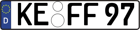 KE-FF97