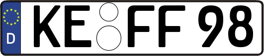KE-FF98
