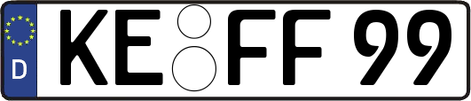 KE-FF99
