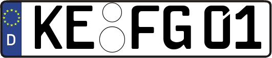 KE-FG01