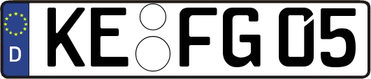 KE-FG05