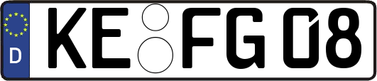 KE-FG08