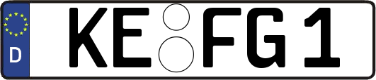 KE-FG1