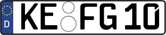 KE-FG10