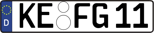 KE-FG11