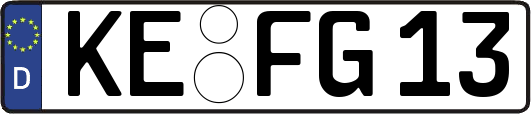 KE-FG13