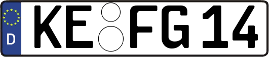KE-FG14