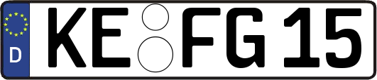 KE-FG15