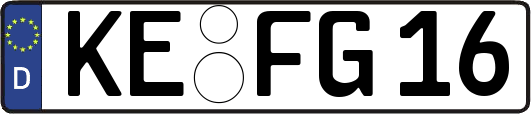 KE-FG16
