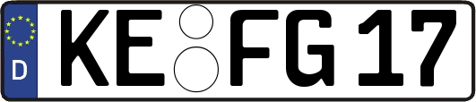 KE-FG17