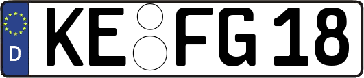 KE-FG18