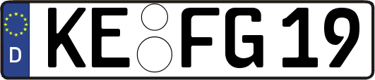 KE-FG19