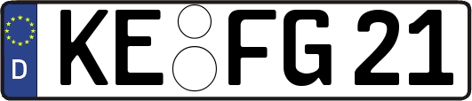 KE-FG21