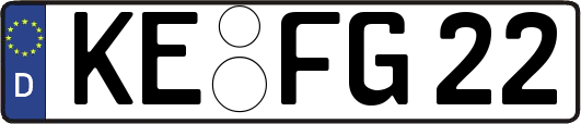KE-FG22