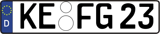 KE-FG23