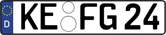 KE-FG24