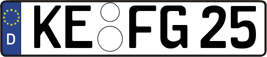 KE-FG25