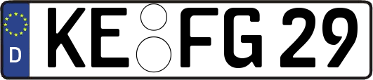 KE-FG29
