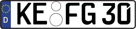 KE-FG30