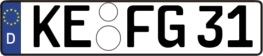 KE-FG31