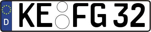 KE-FG32