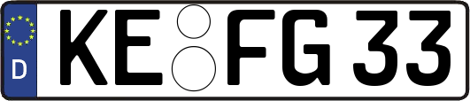 KE-FG33