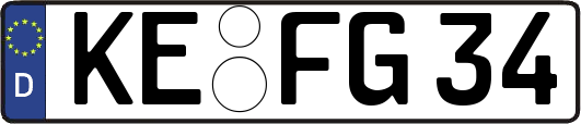 KE-FG34