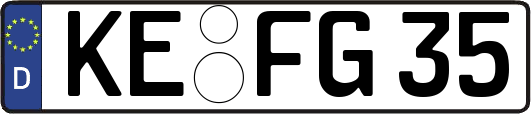 KE-FG35