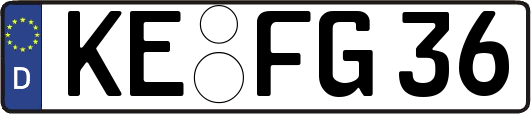 KE-FG36