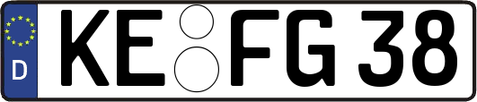 KE-FG38