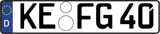 KE-FG40