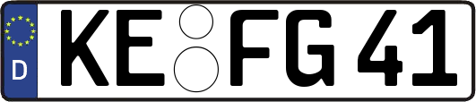 KE-FG41