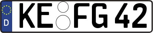 KE-FG42