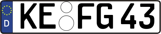 KE-FG43