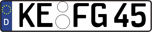 KE-FG45