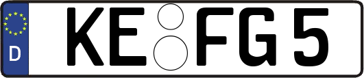 KE-FG5