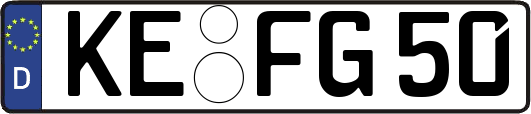 KE-FG50