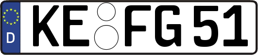 KE-FG51