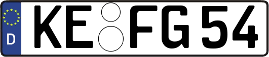 KE-FG54