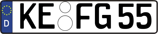 KE-FG55