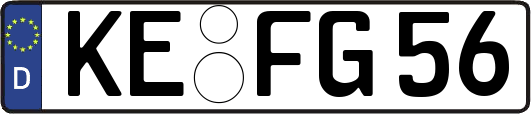KE-FG56