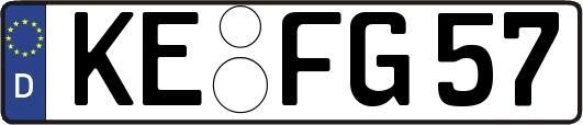 KE-FG57